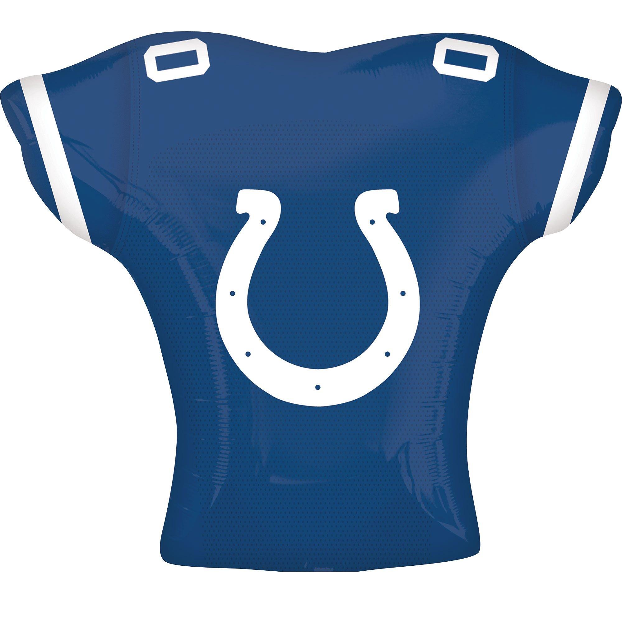 Indianapolis Colts player jersey delivery