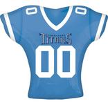 Tennessee Titans Balloon - Jersey