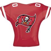 Tampa Bay Buccaneers Balloon - Jersey