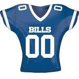 Buffalo Bills Balloon - Jersey