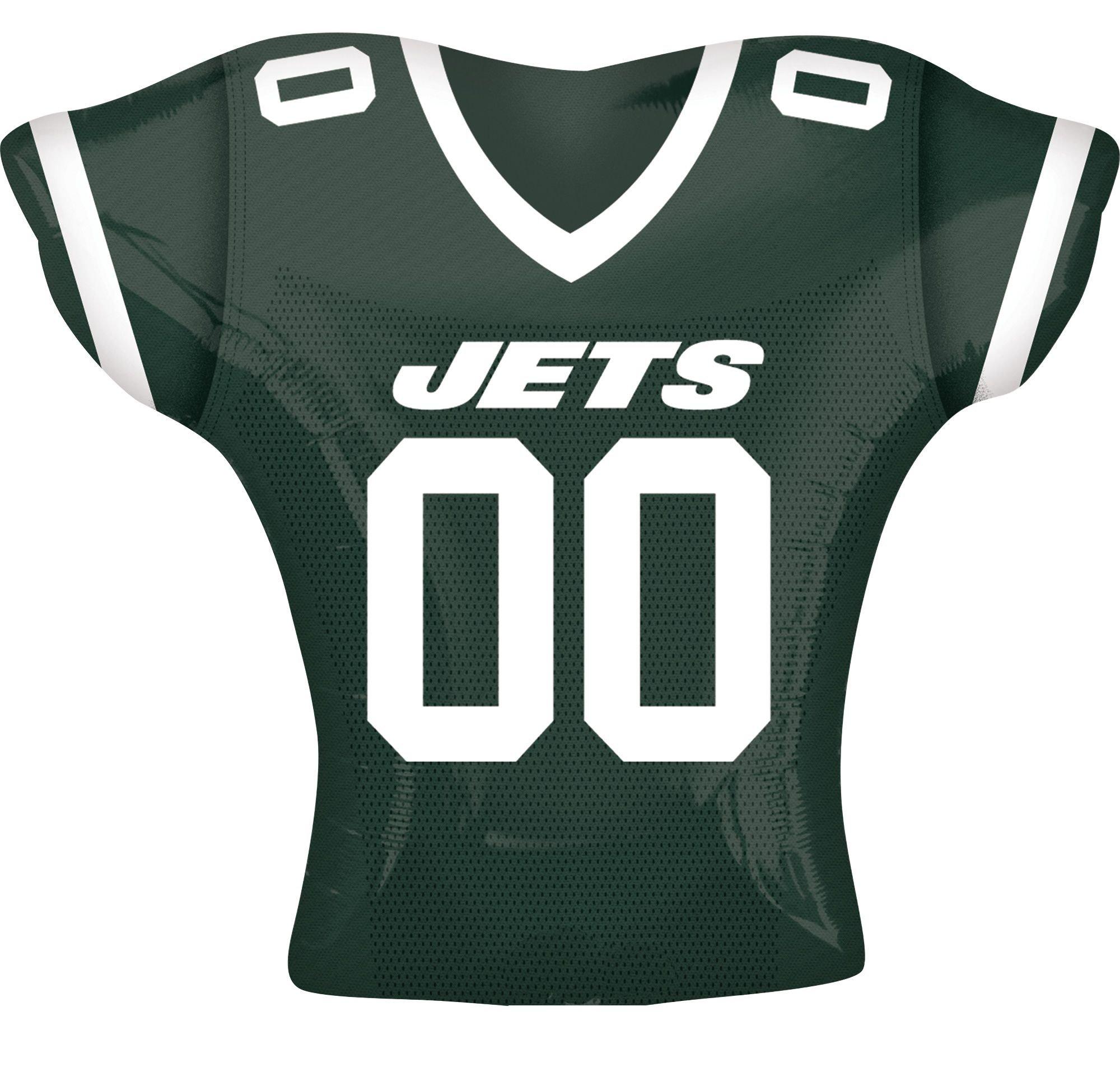 New York Jets Baseball Jersey NFL Hello Kitty Custom Name & Number
