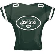 New York Jets Balloon - Jersey