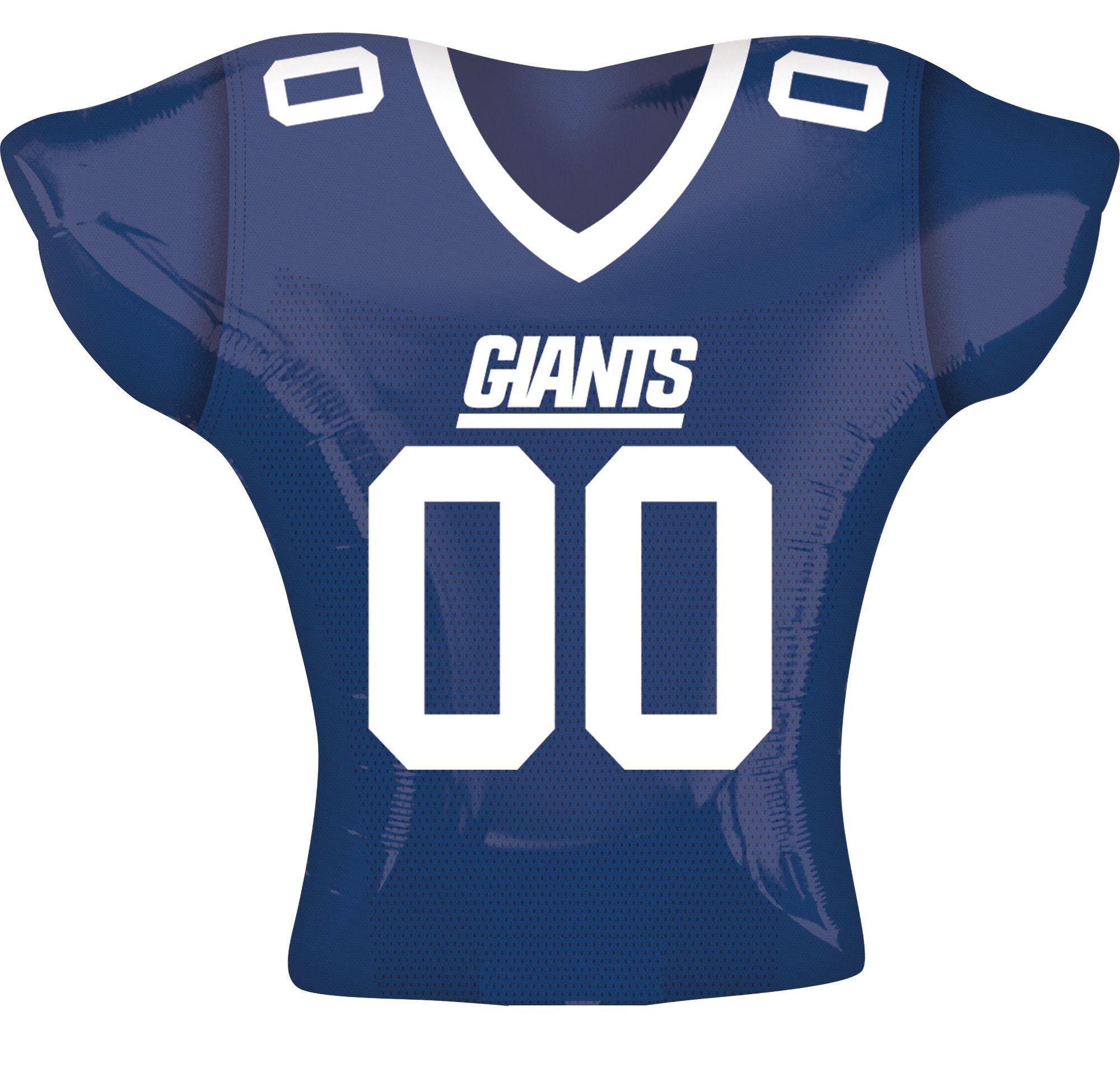 new york giants jersey