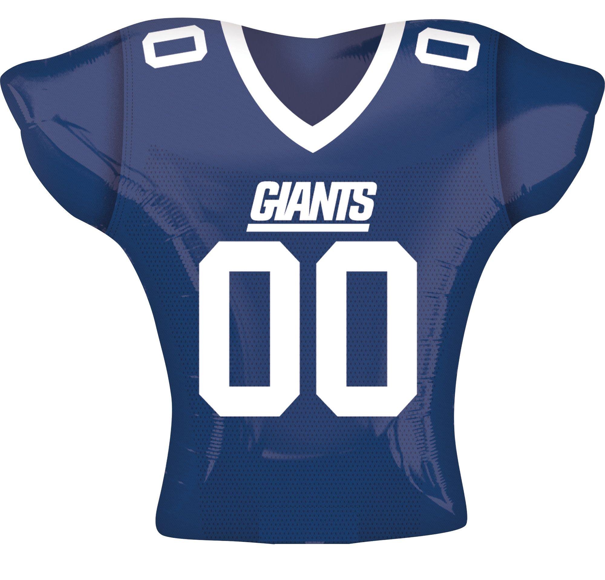 : NFL PRO LINE Men's Kadarius Toney Royal New York Giants  Replica Jersey : Sports & Outdoors