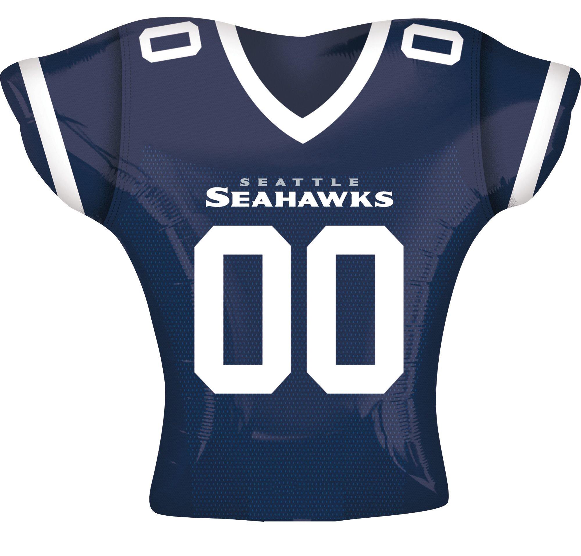  Pets First NFL Seattle Seahawks Jersey, X-Small, Pink : Sports  & Outdoors