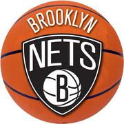Brooklyn Nets Cutout