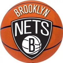NBA Brooklyn Nets Party Supplies