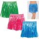 Child Hula Skirts 3ct