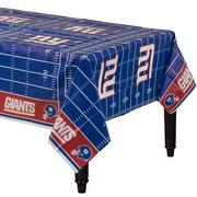 New York Giants Table Cover