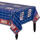 New York Giants Table Cover