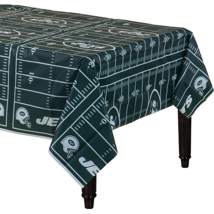 New York Jets Table Cover