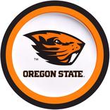 Oregon State Beavers Lunch Plates 10ct