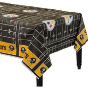 Pittsburgh Steelers Table Cover