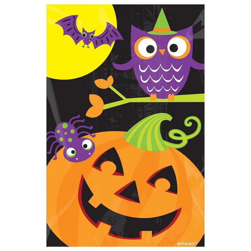 Halloween Party Bags 80ct