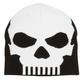 Black Knit Skull Cap