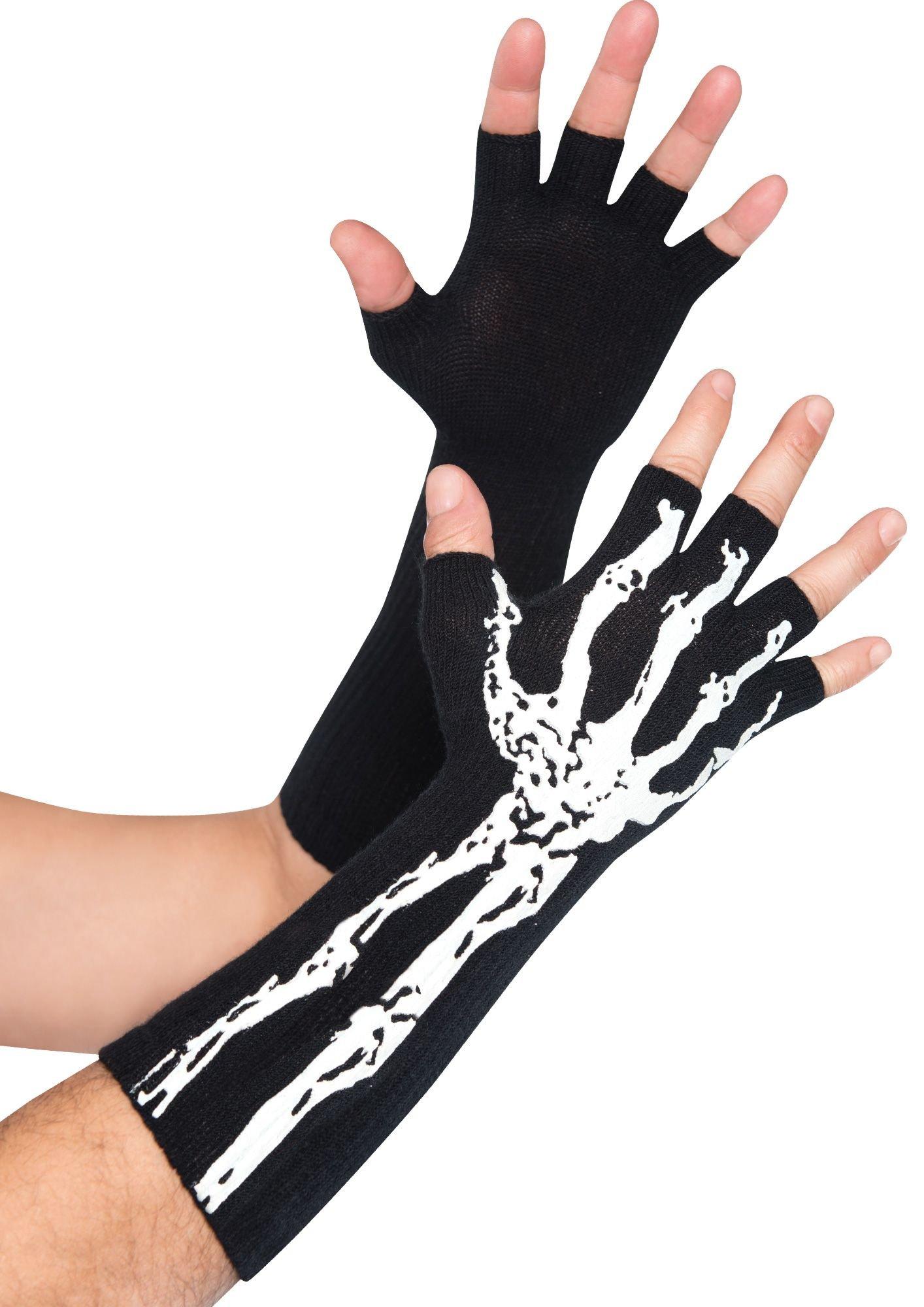 running room mittens