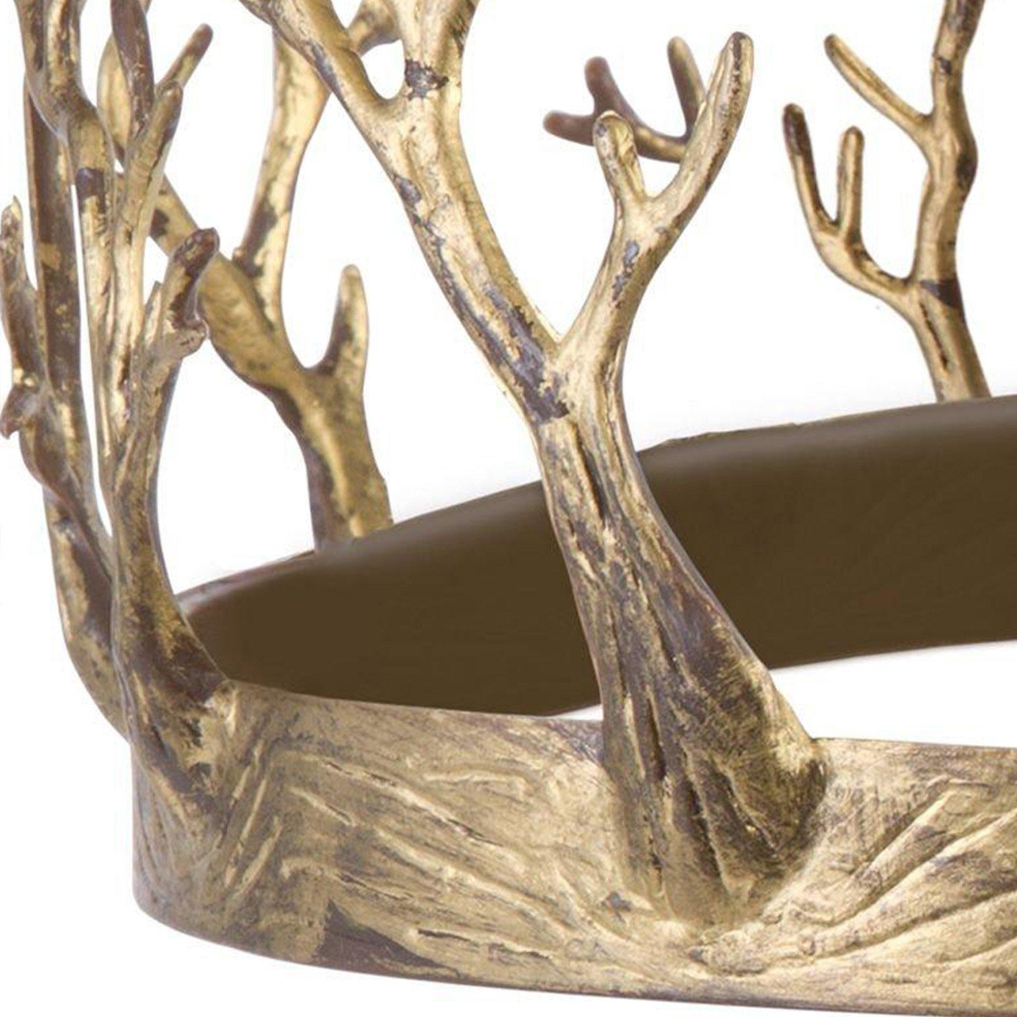 Crown of Branches