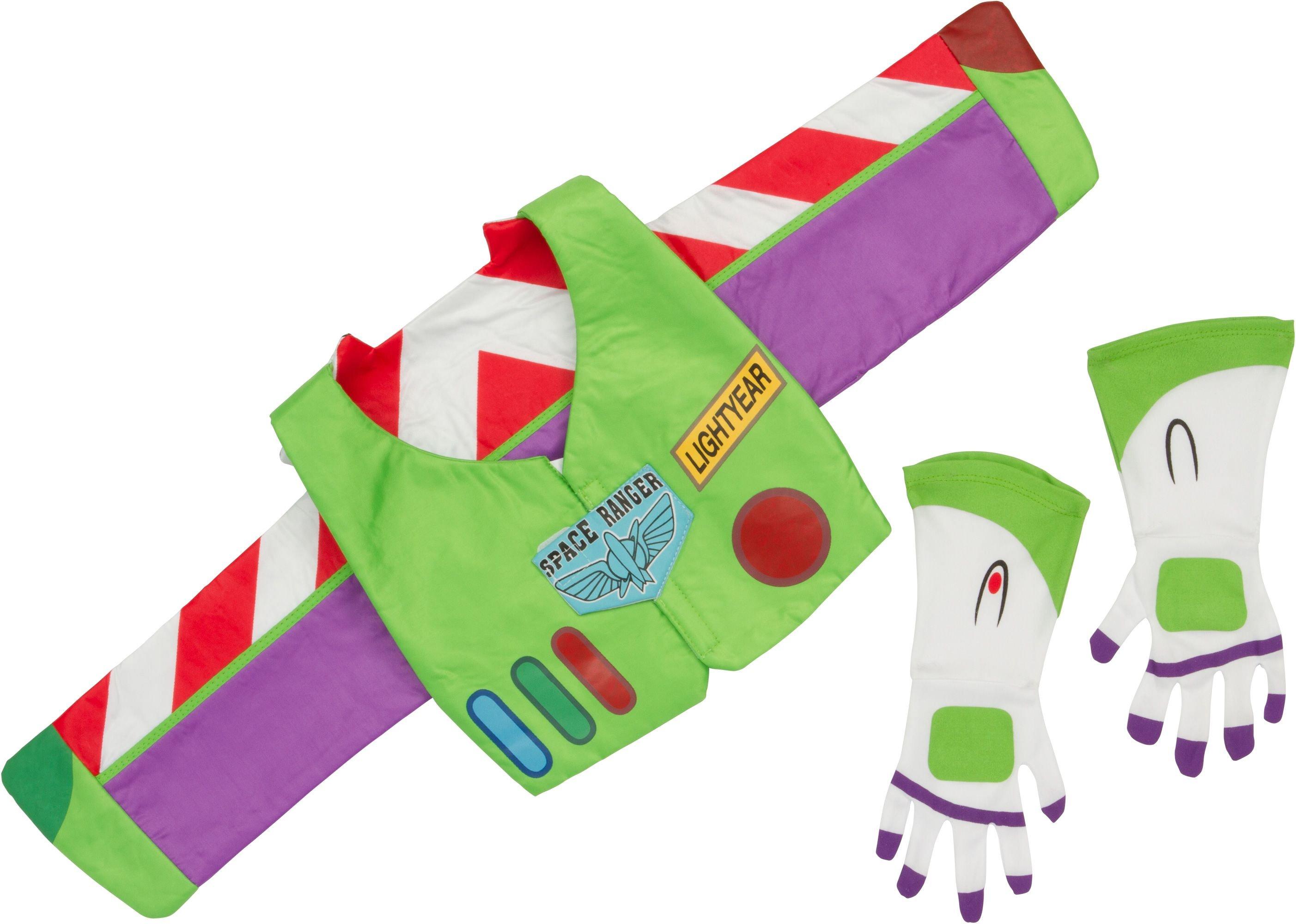 Buzz store lightyear wings