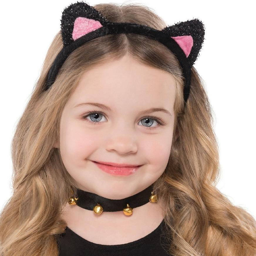 Child Cat Collar