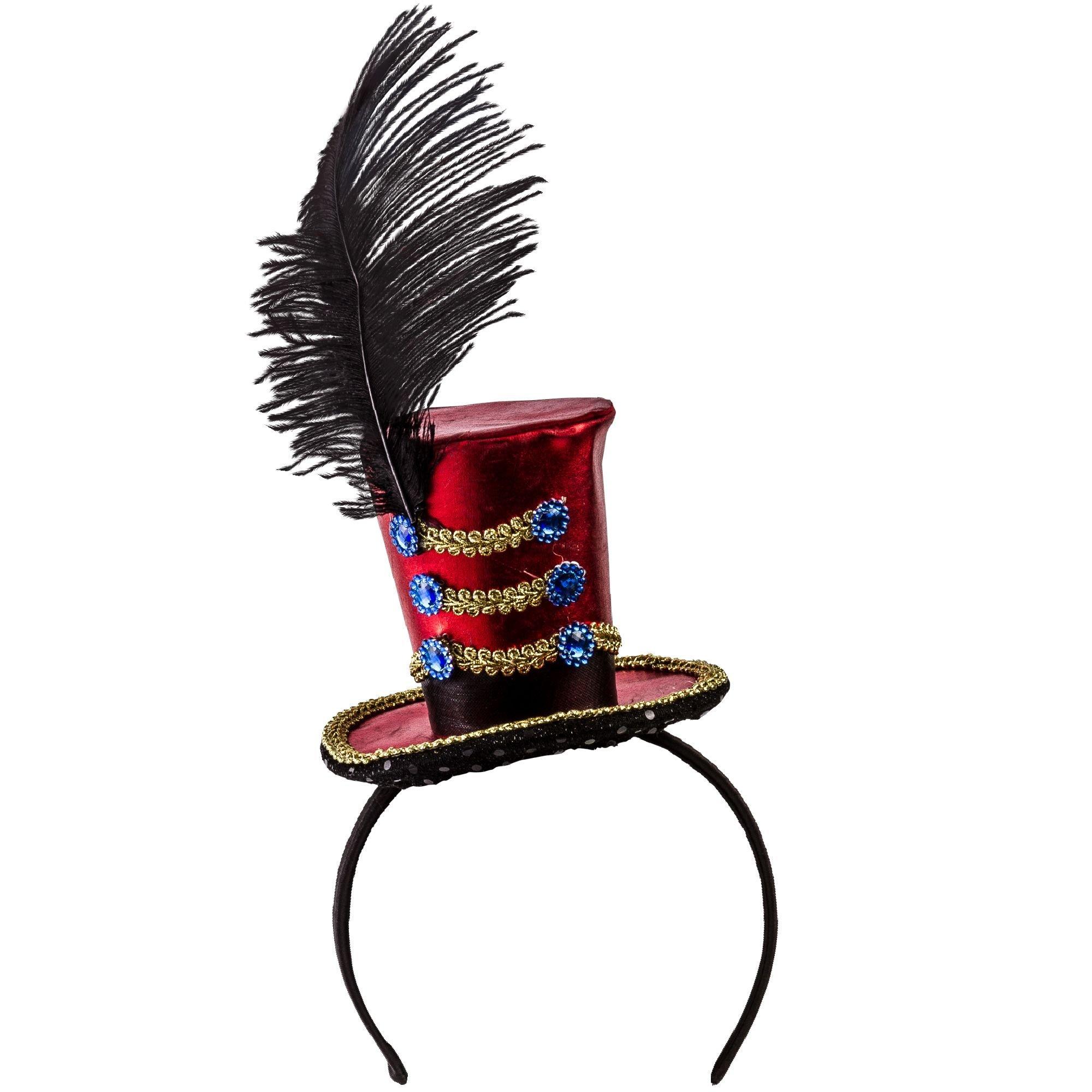 Deluxe Magic Top Hat Show