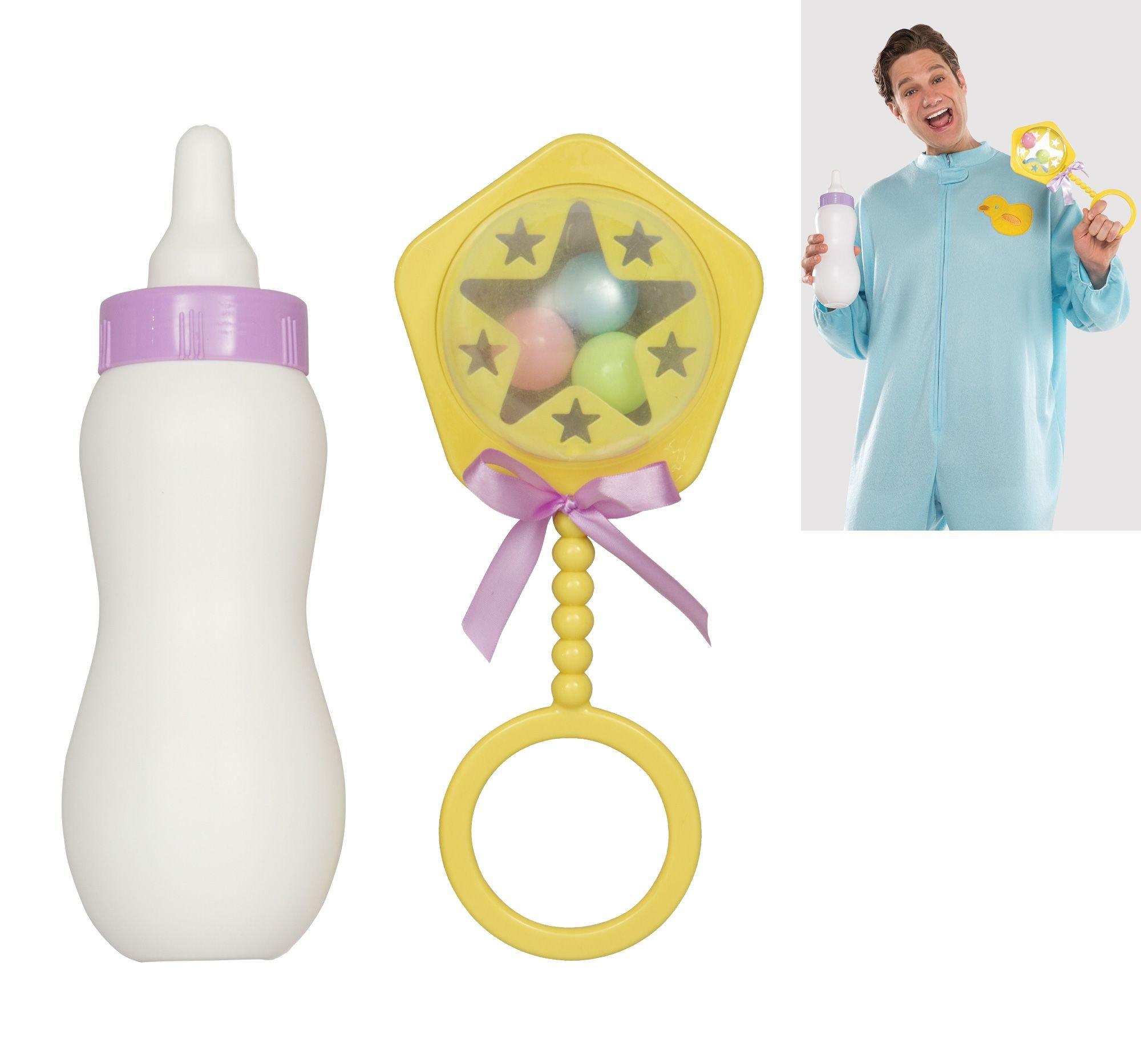 Adult Baby Bottle