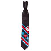 Geek Chic Tie