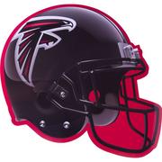 Atlanta Falcons Cutout