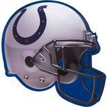 Indianapolis Colts Cutout