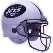 New York Jets Cutout
