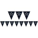 Dallas Cowboys Pennant Banner
