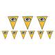 Green Bay Packers Pennant Banner