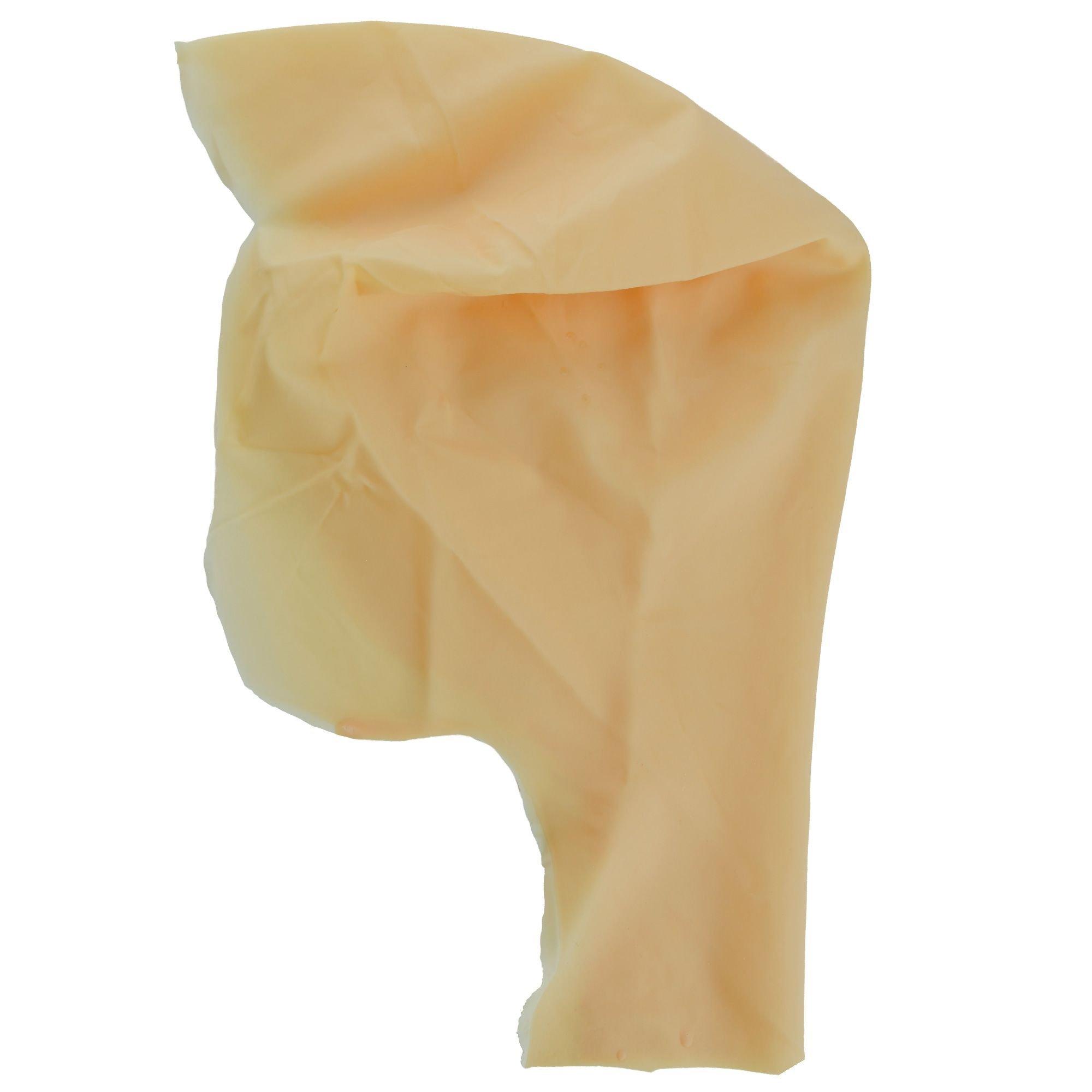 Natural Bald Cap Party City