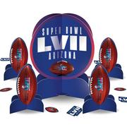 Super Bowl LVII Table Decorating Kit