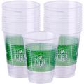 NFL Drive Plastic Cups 25ct