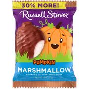 Russell Stover Marshmallow Pumpkin, 1.3oz