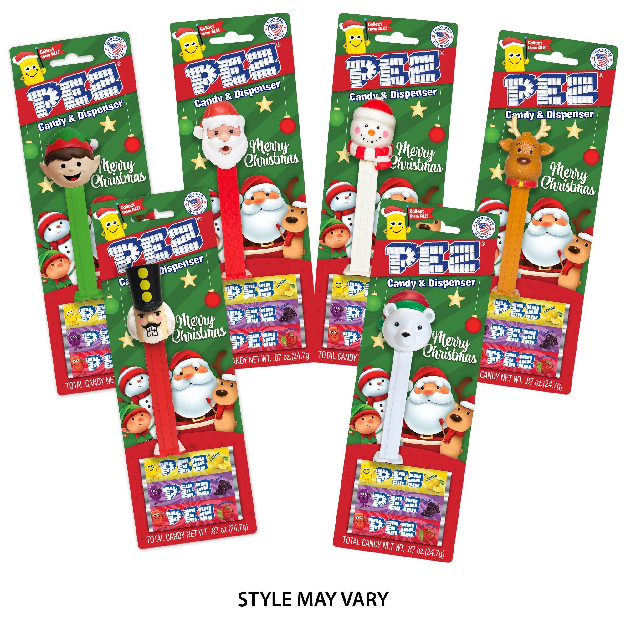 Christmas PEZ Dispenser | Party City