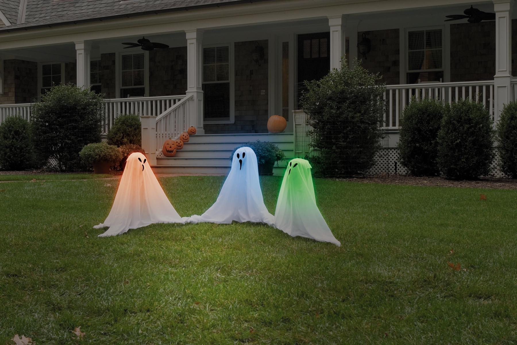 Ghost Stakes