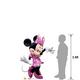 Minnie Mouse Life-Size Cardboard Cutout