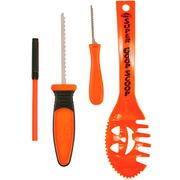 Colossal Pumpkin Carving Kit 10pc