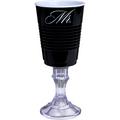 Black Mr. Party Cup