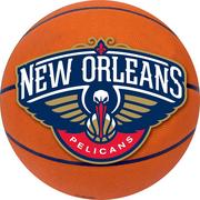 New Orleans Pelicans Cutout