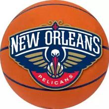 NBA New Orleans Pelicans Party Supplies