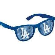 Los Angeles Dodgers Printed Glasses 10ct