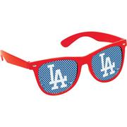 Los Angeles Dodgers Printed Glasses 10ct