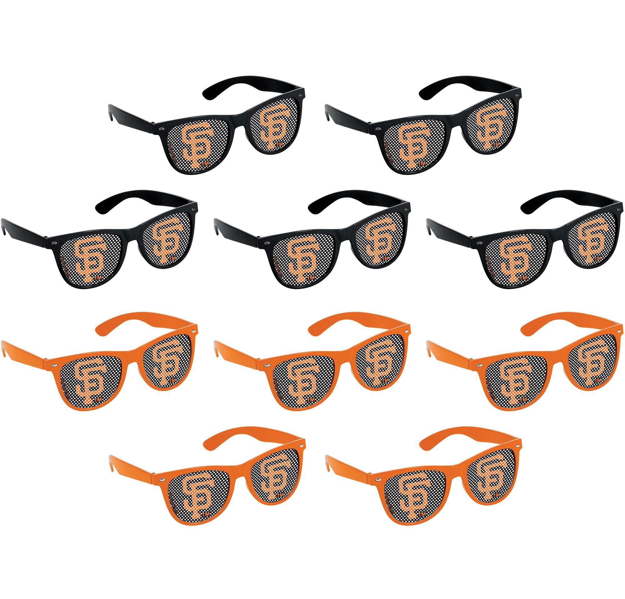 The best selling] Custom San Francisco Giants Full Printed Unisex