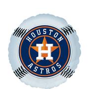 Houston Astros Balloon - Baseball