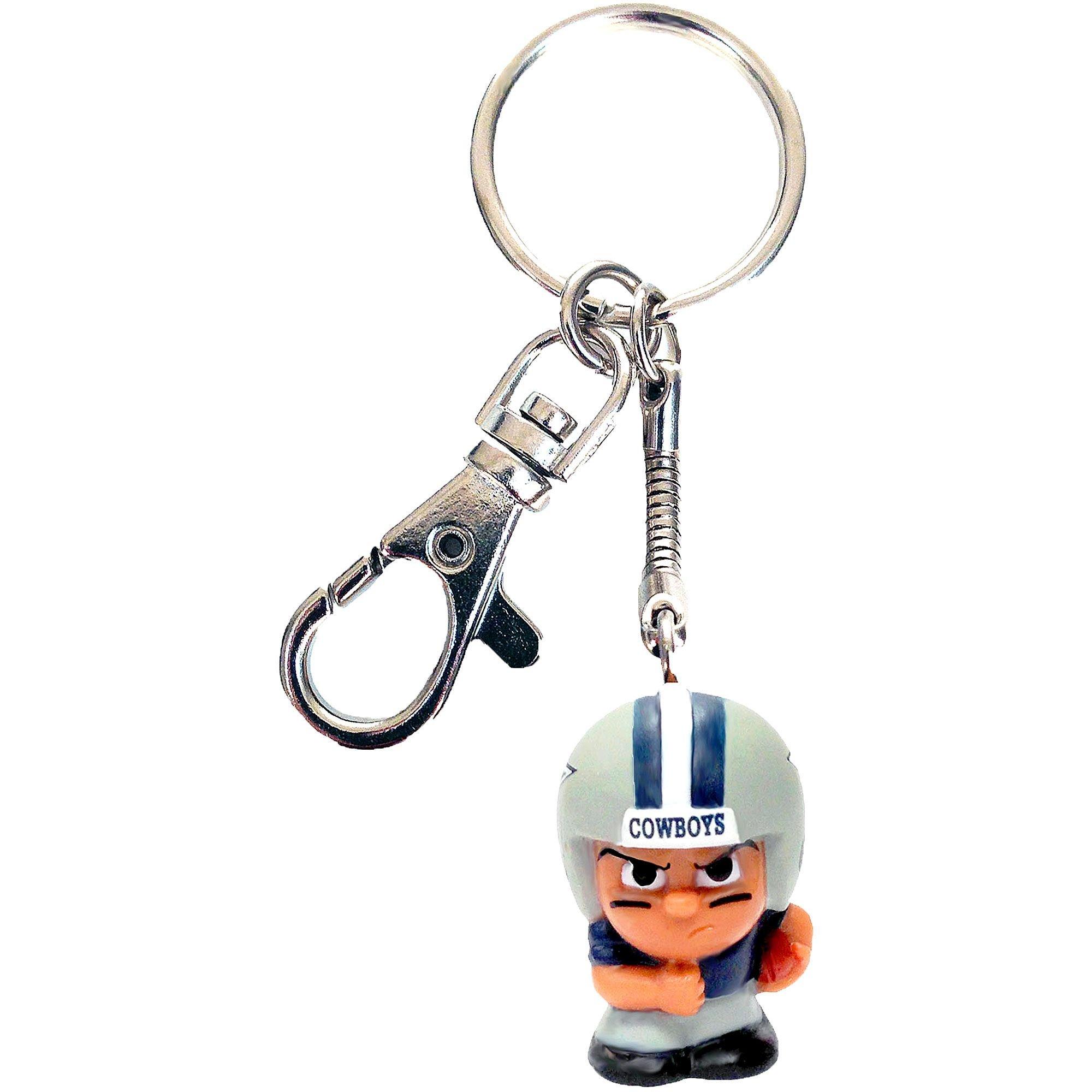 Cowboy Keychains