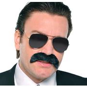 Gangster Moustache