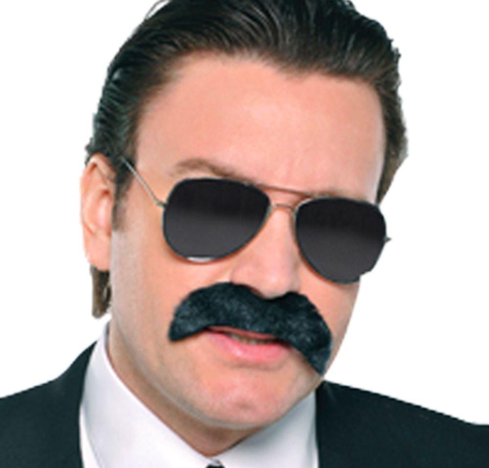 Mustache sunglasses party city on sale