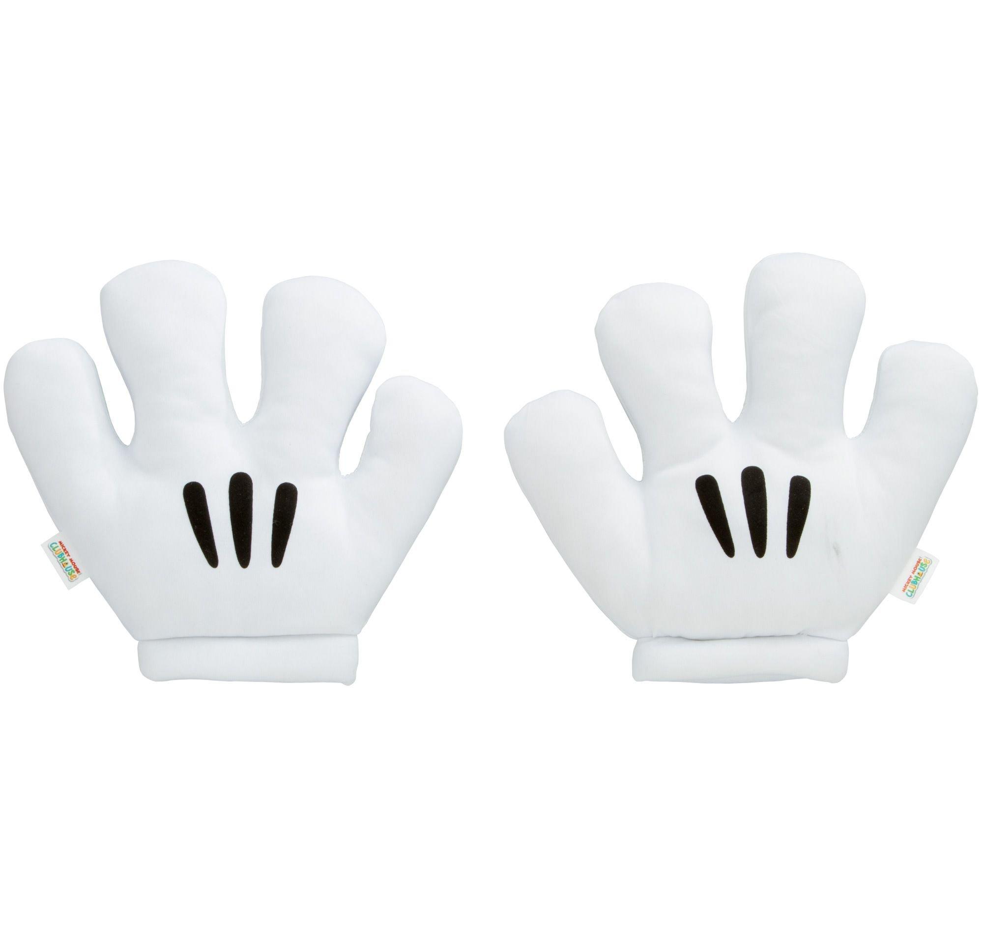mickey mouse gloves for sale